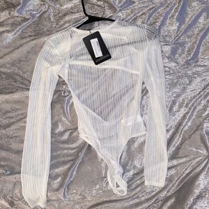 Unnecessary clothing